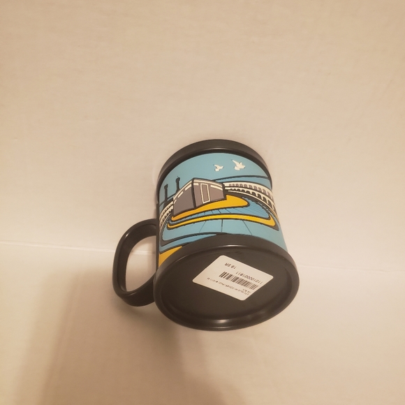 Mekkah Mug - Picture 15 of 15